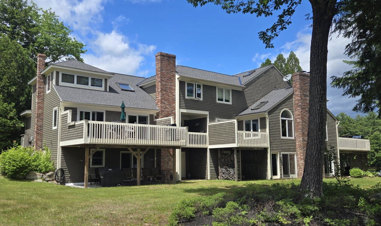 7 Secret Harbor Harbor Bridgton