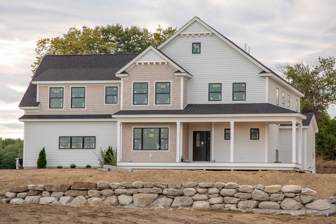 Lot 1 Acadia Drive Falmouth