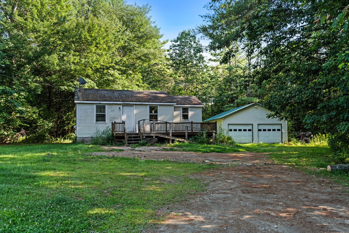672 Belfast Augusta Road Belmont
