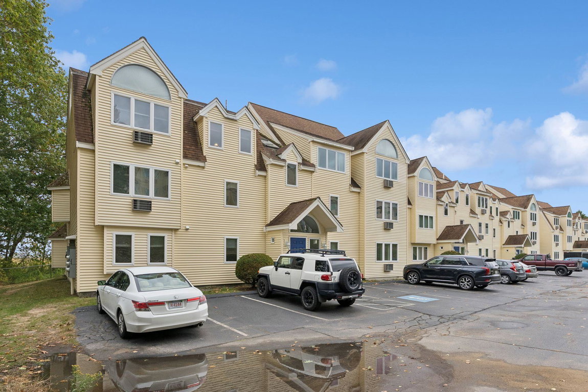 1373 Post Road Wells