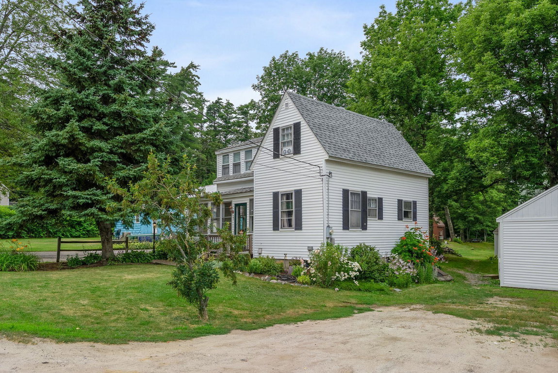 29 State Road West Bath