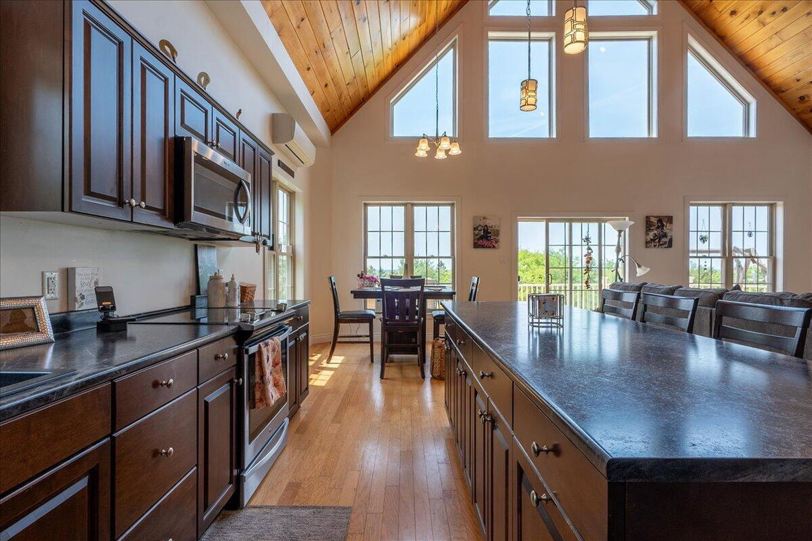 244 Norway Drive, Bar Harbor, Maine
