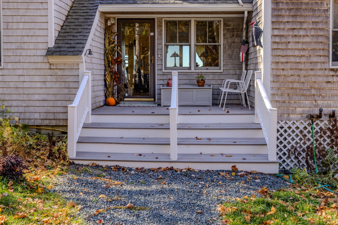 115 Kingsley Farm Road
