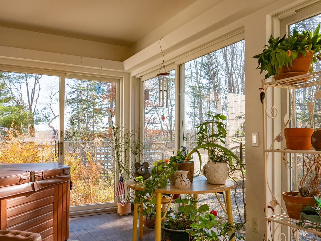 Sunroom