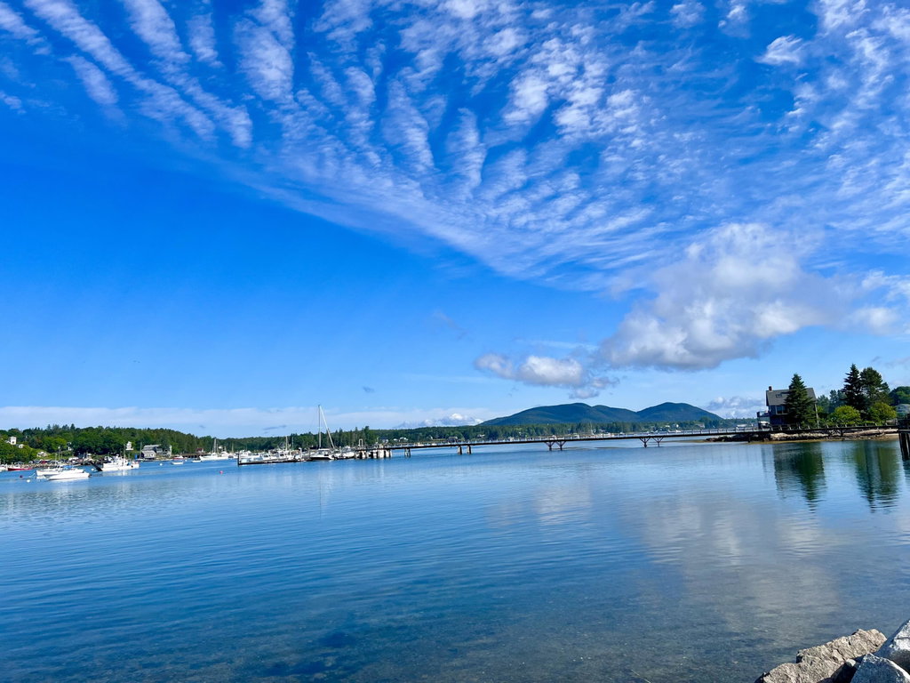 Bass Harbor