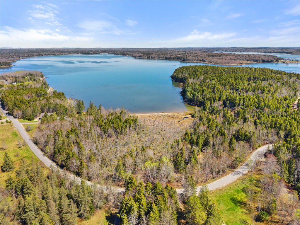 462 Rays Point Road Milbridge