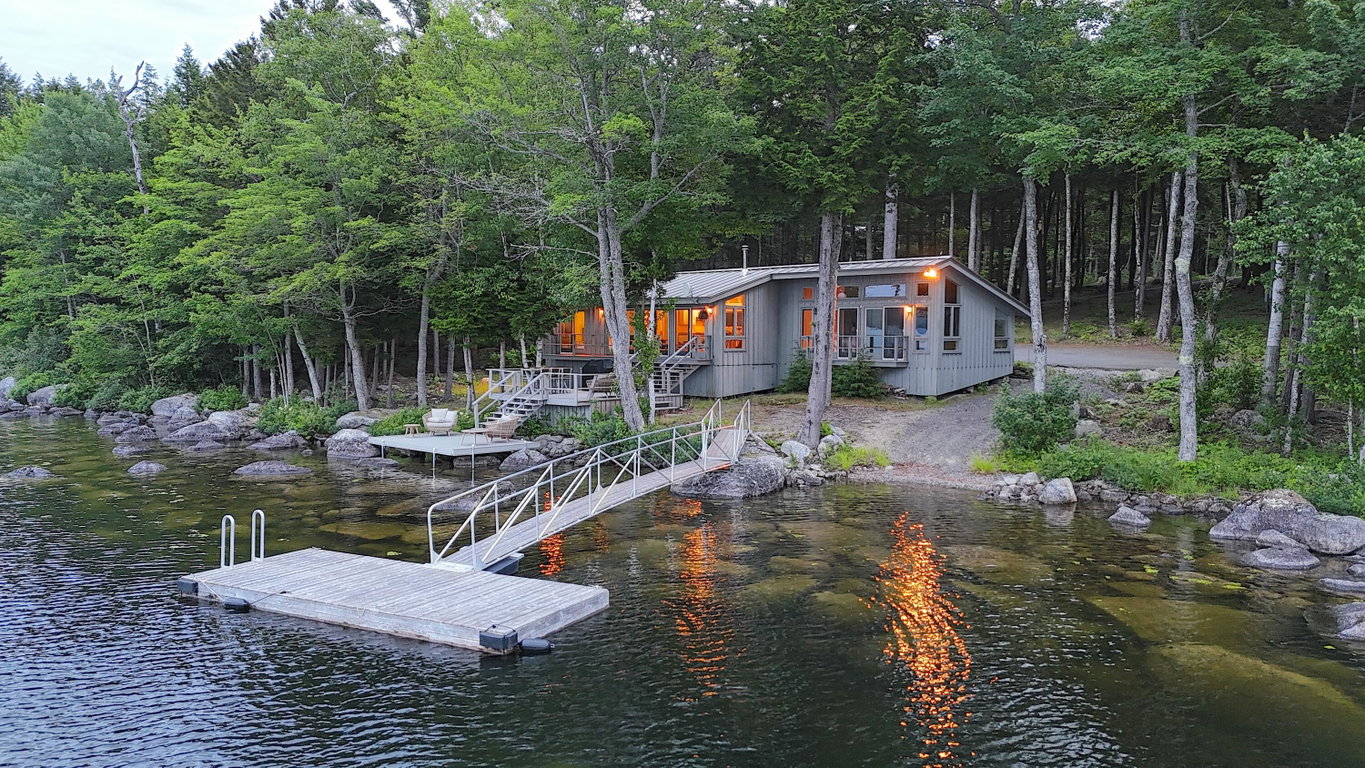 194 dock