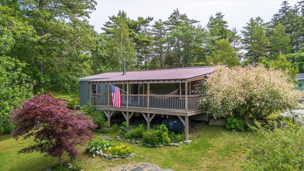 25 Pine View Ridge Road Boothbay