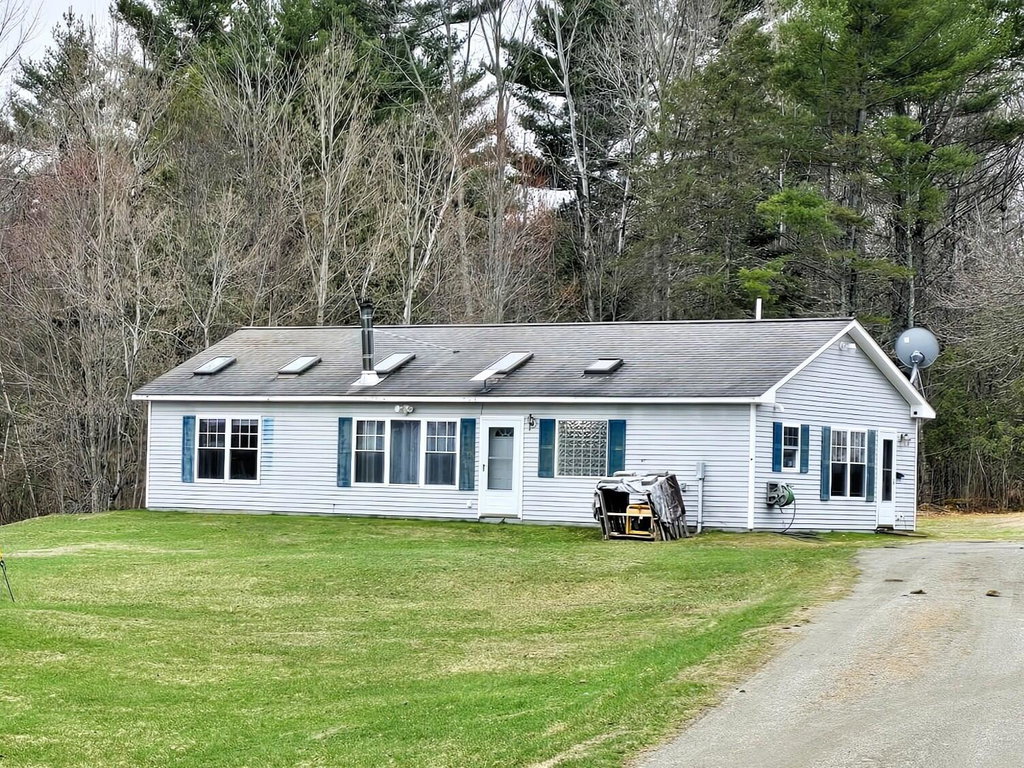 117 Clark Road Unity