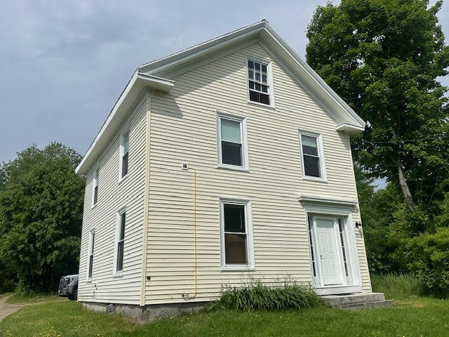 76 Mount Ephraim Road Searsport