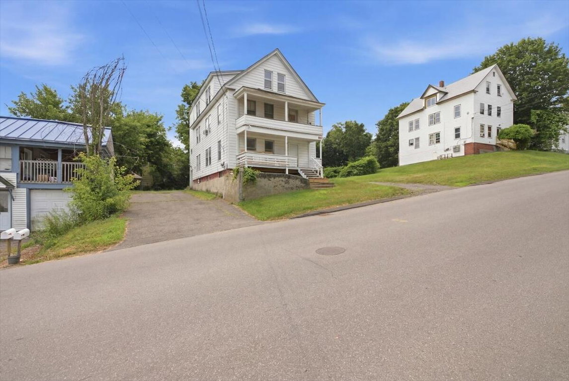 4 Sherwin Street Waterville