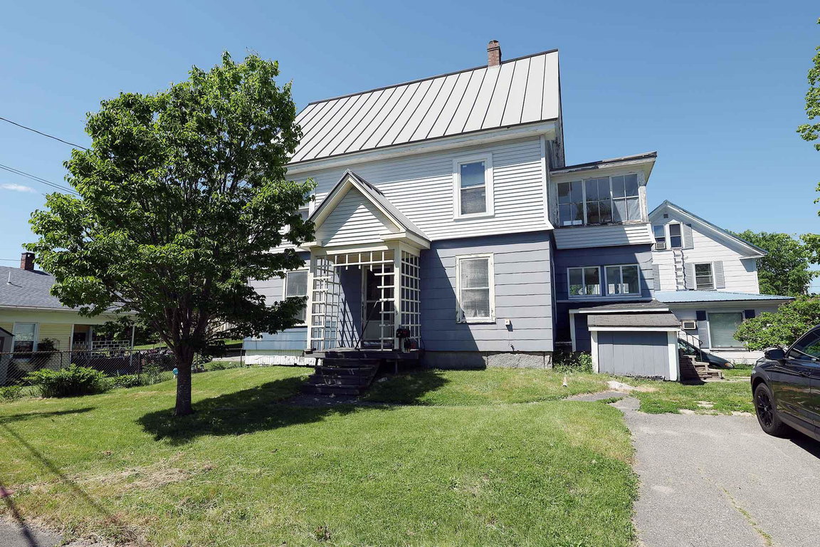 3 Grand Street Augusta