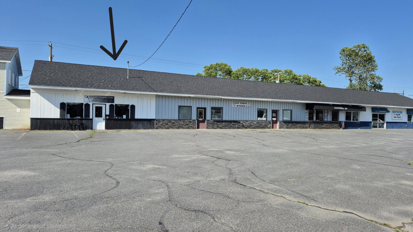 34 Benton Plaza Benton