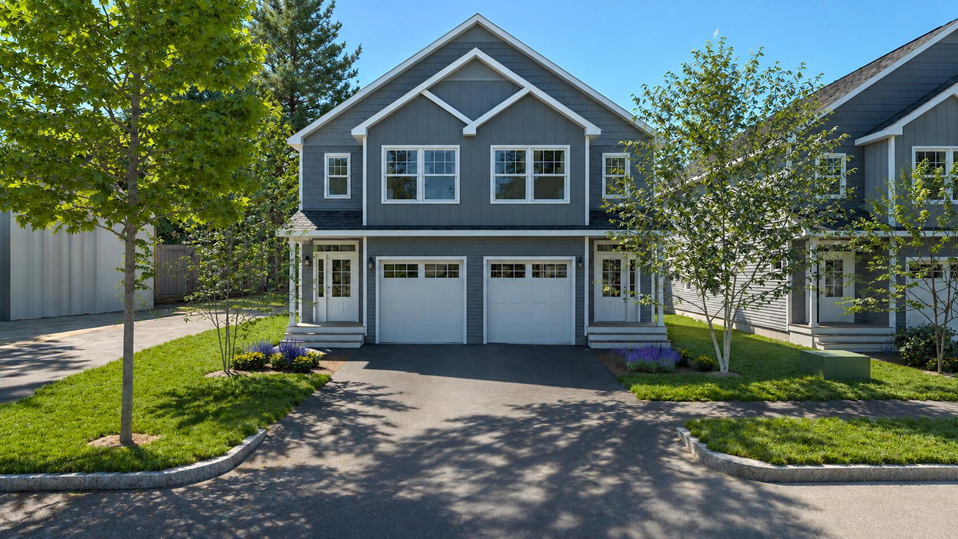169 Harvard Street Portland