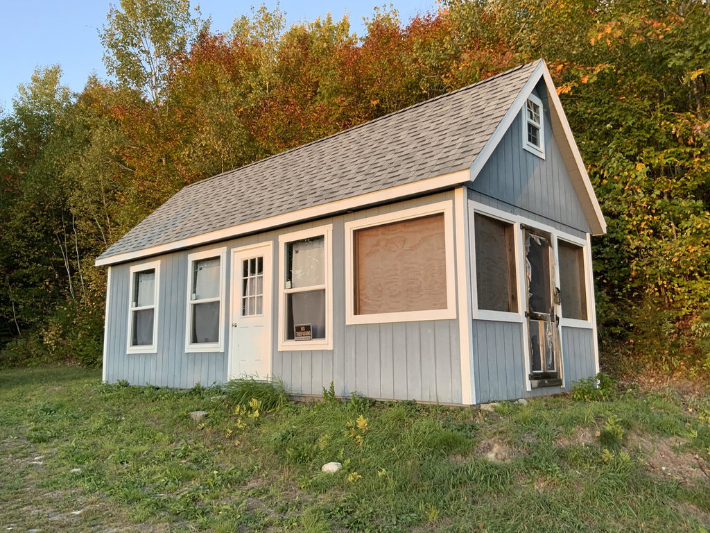 018 Bear Lane Rumford