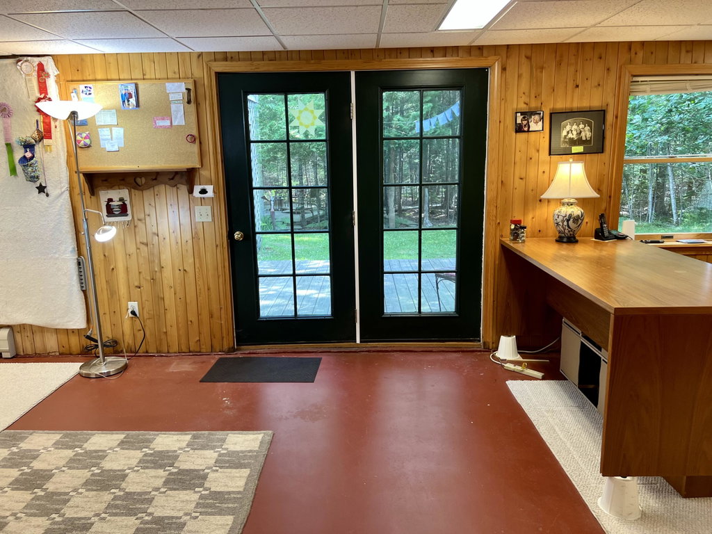 Lower Level