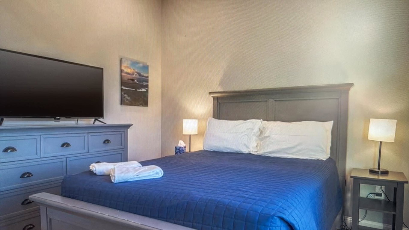 328 b 2nd bed