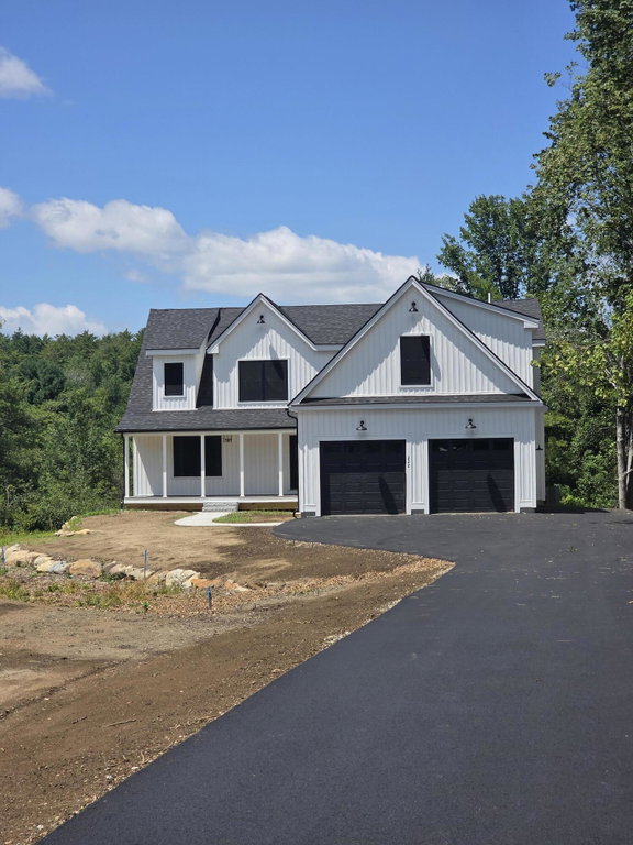 222 River Road Eliot