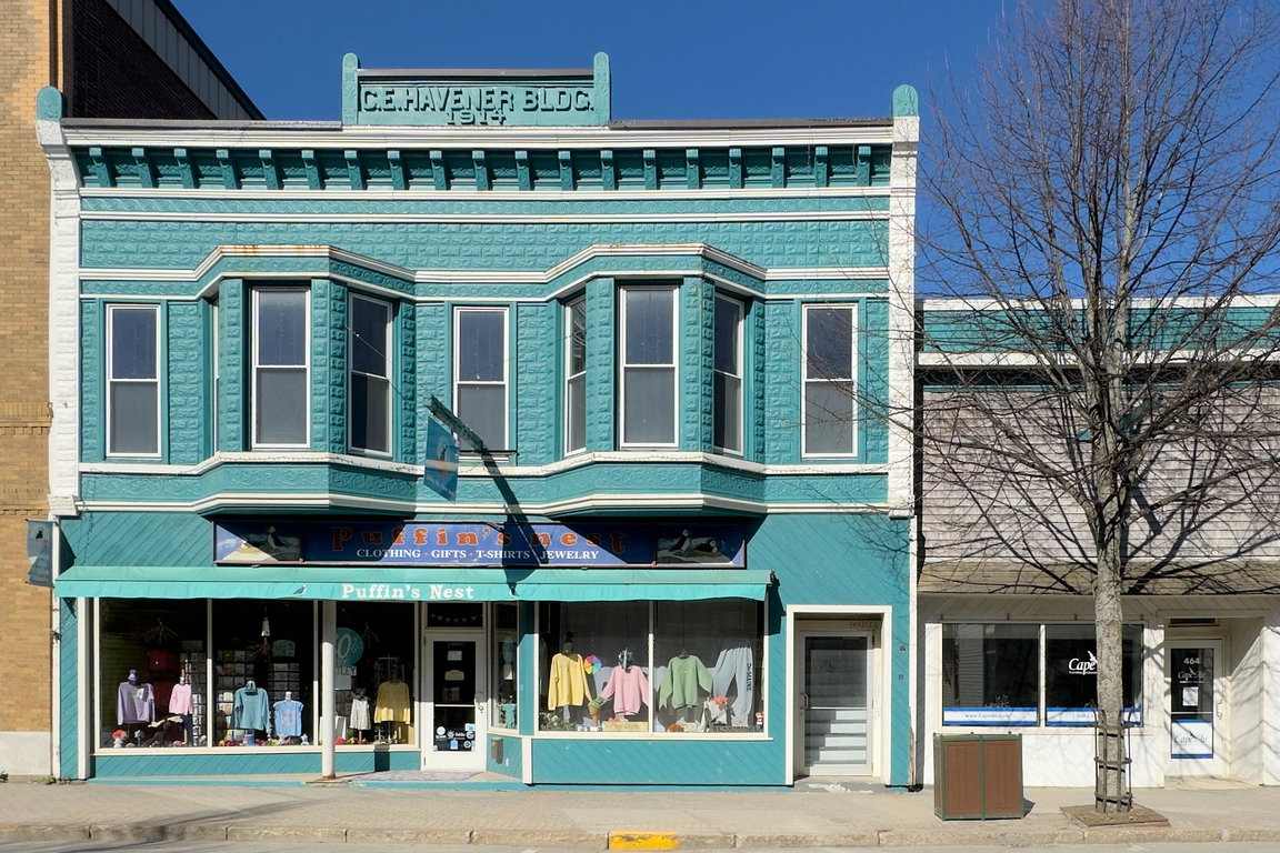 Camden Coast Real Estate