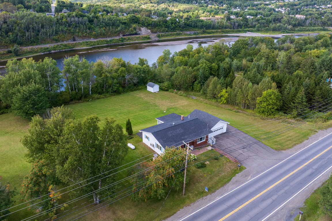 32 Us Route 1  Frenchville