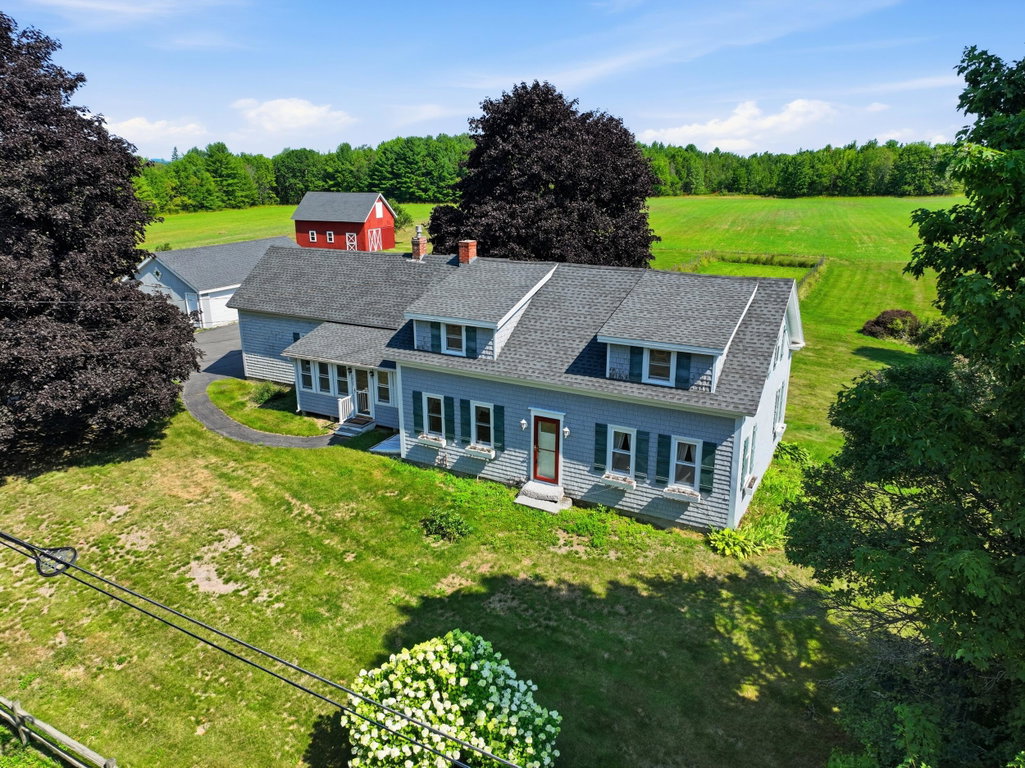 3935 Union Street Levant