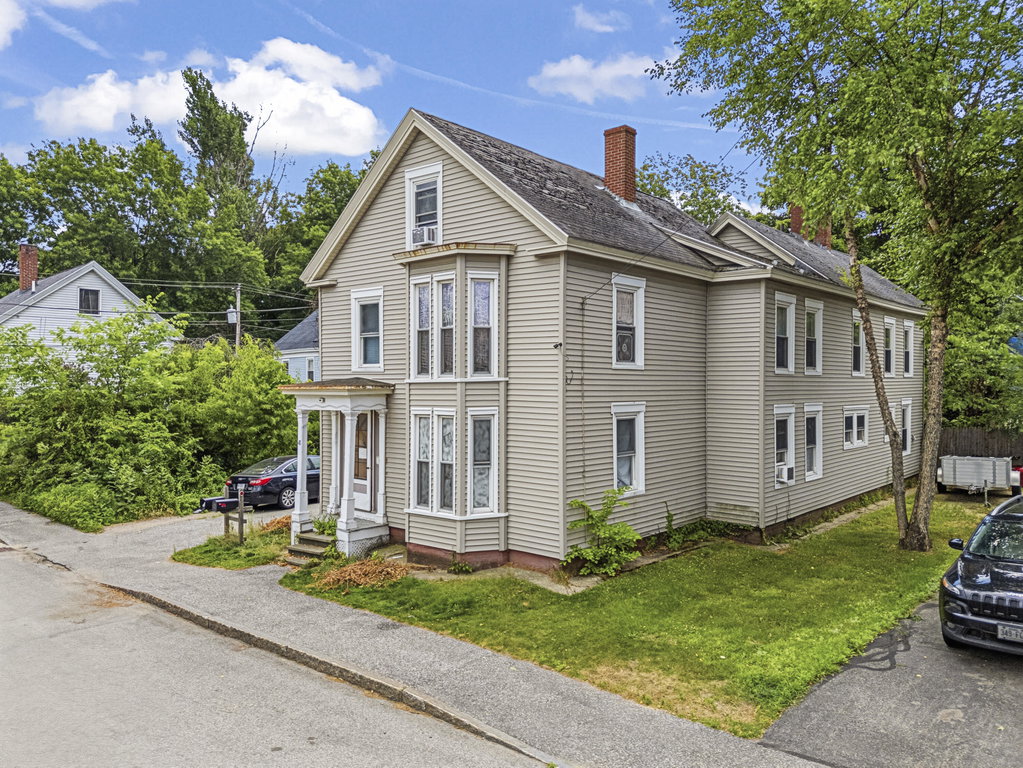48 Drummond Street Auburn