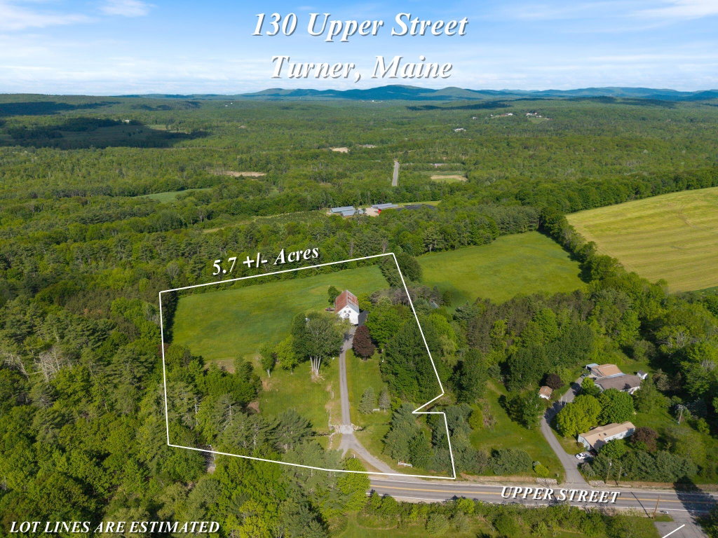130 Upper Street Turner