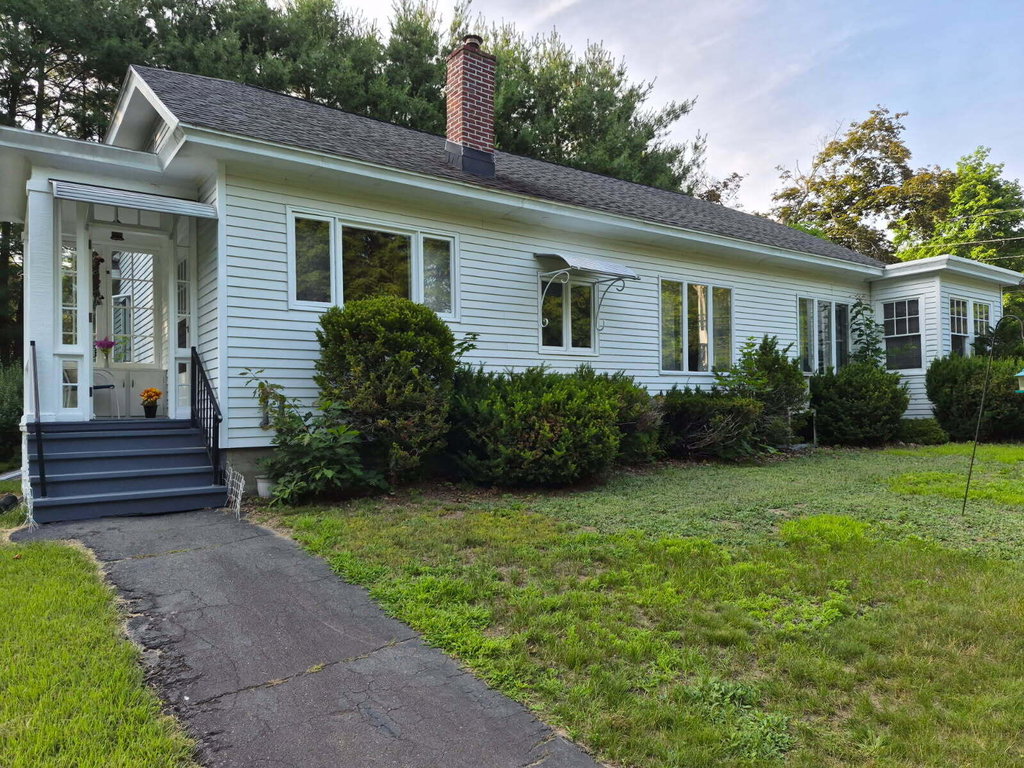1106 Chase Road Veazie