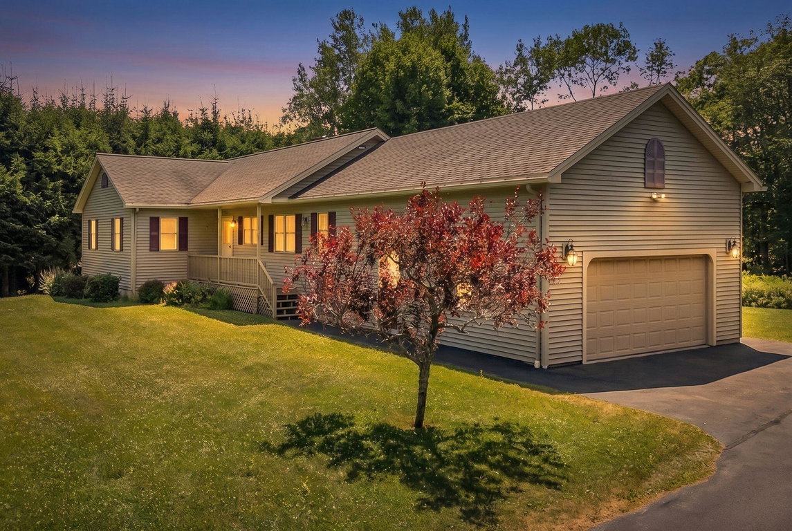 9 Oak Run  Owls Head