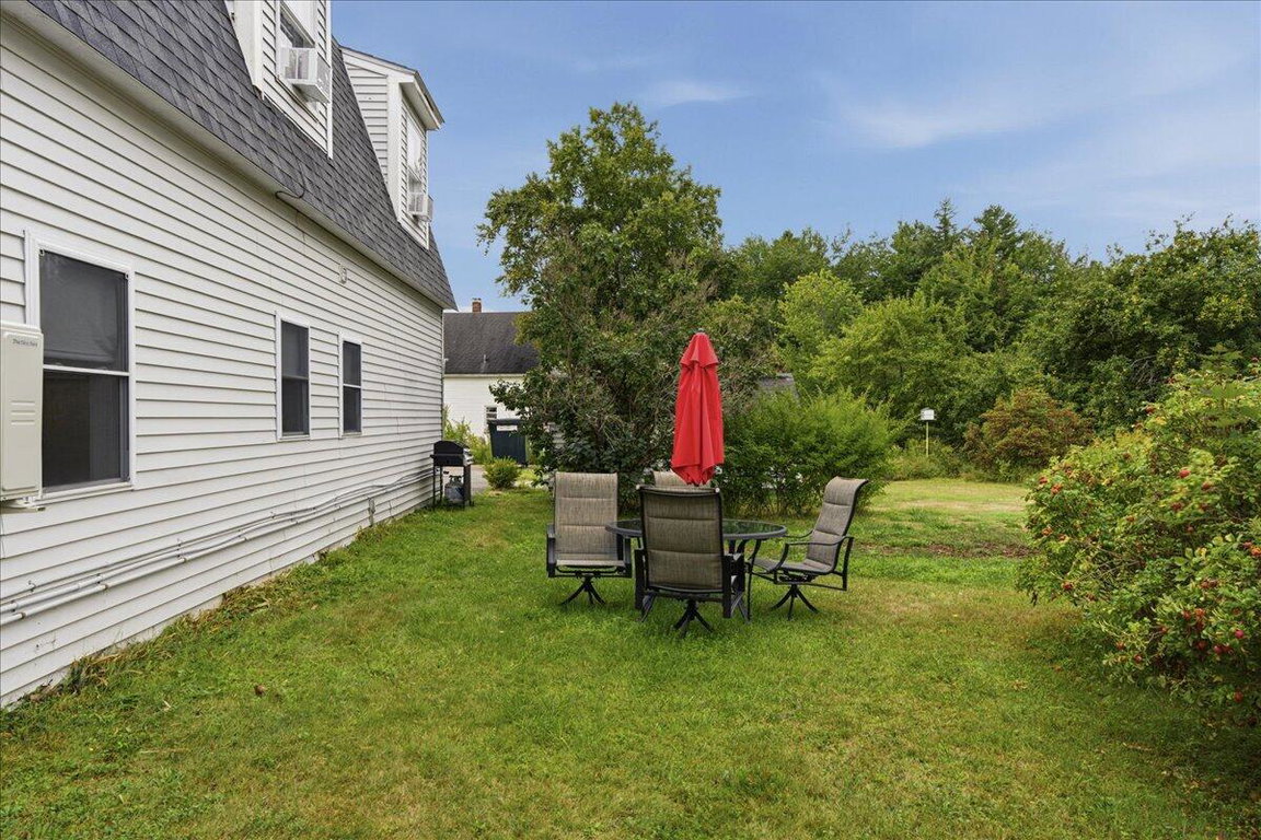953 Bar Harbor Road