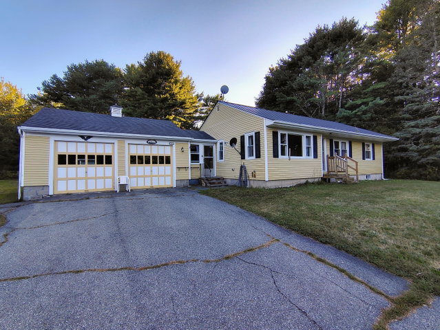 29 E Eastside Road, Hancock