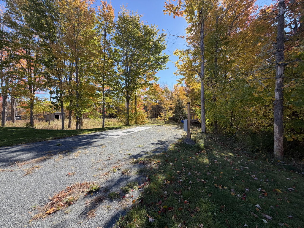 RV Site