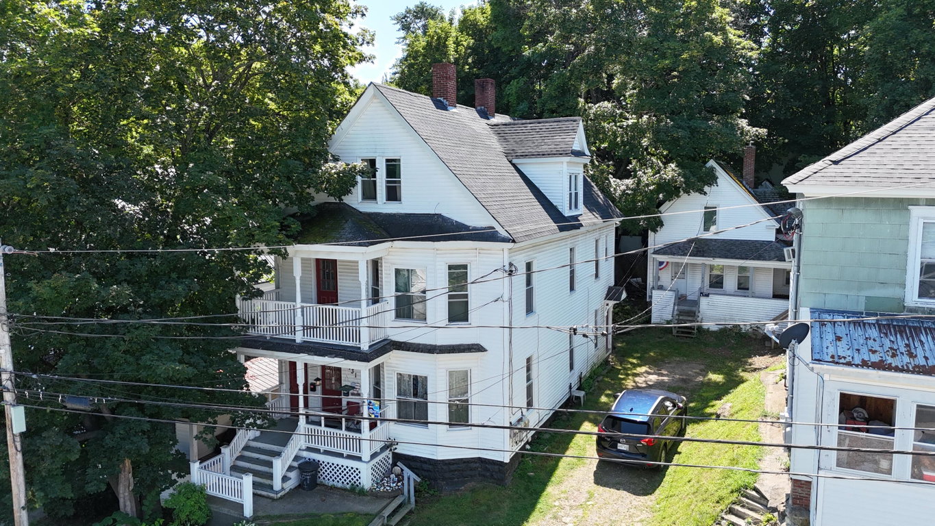 131 Penobscot Street Rumford