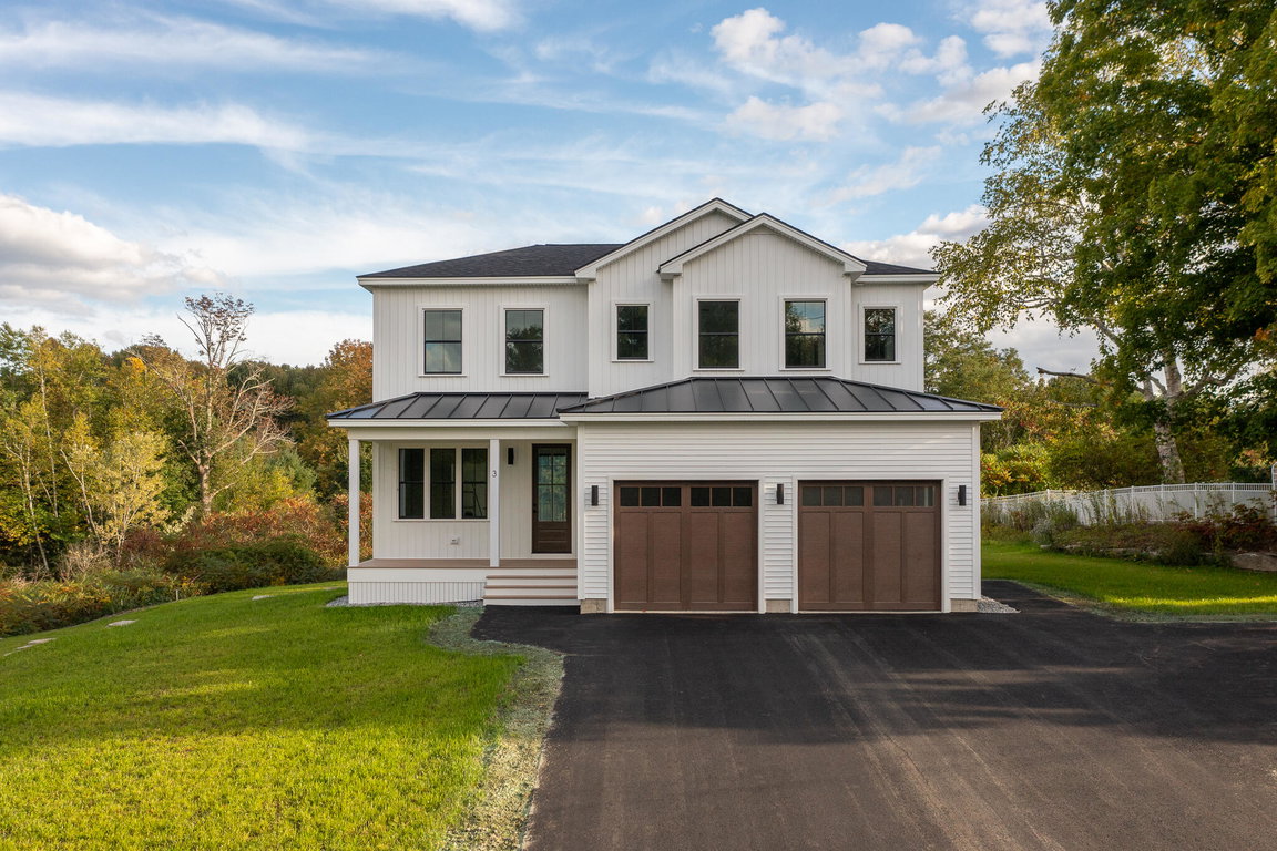 3 Eastern Avenue Falmouth
