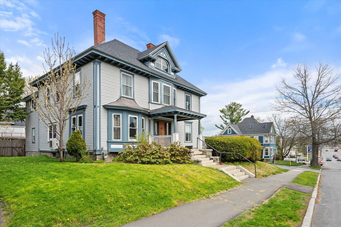 340 State Street Bangor