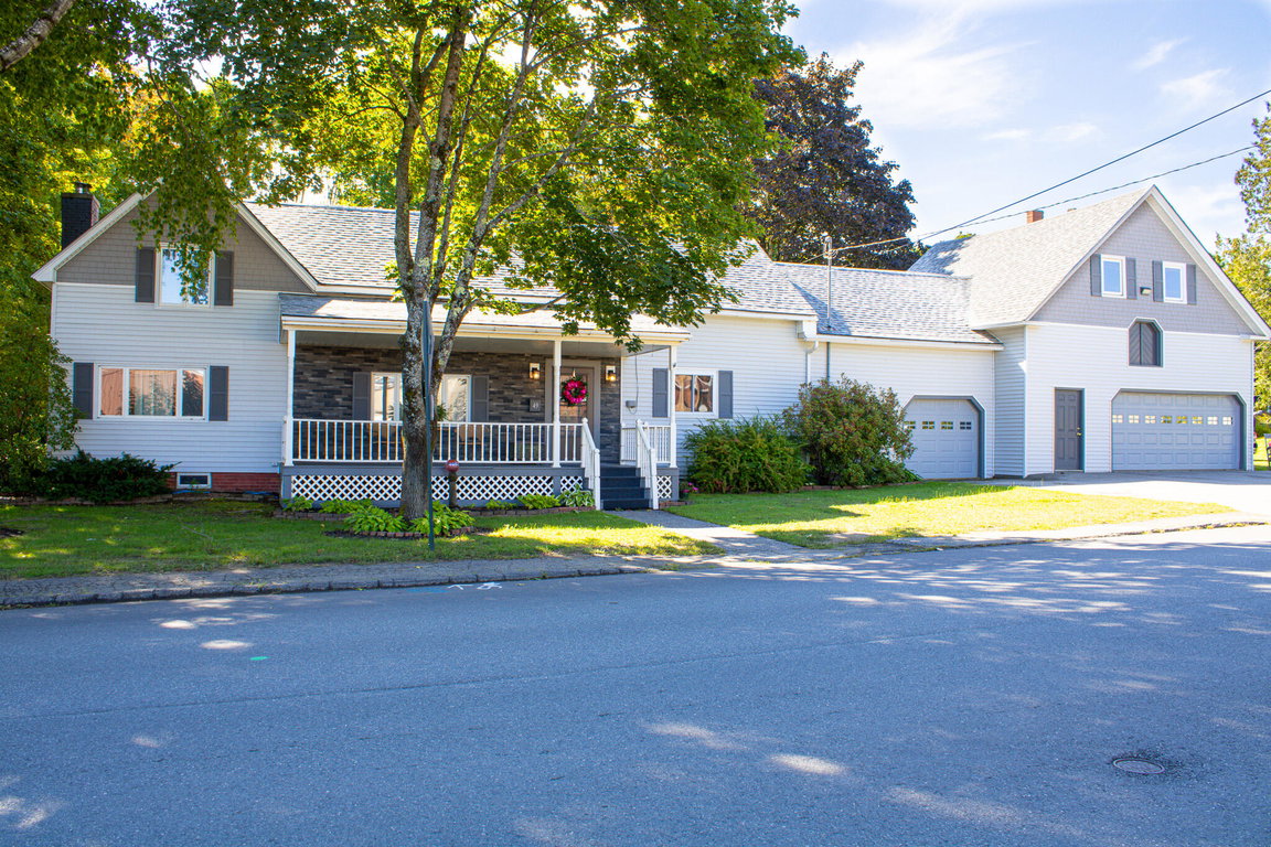 49 North Street Newport