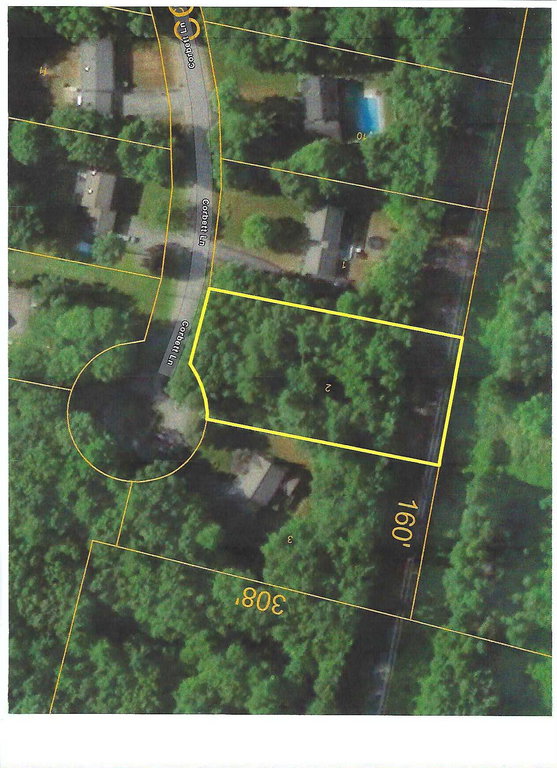 031-002 Corbett Lane Winslow