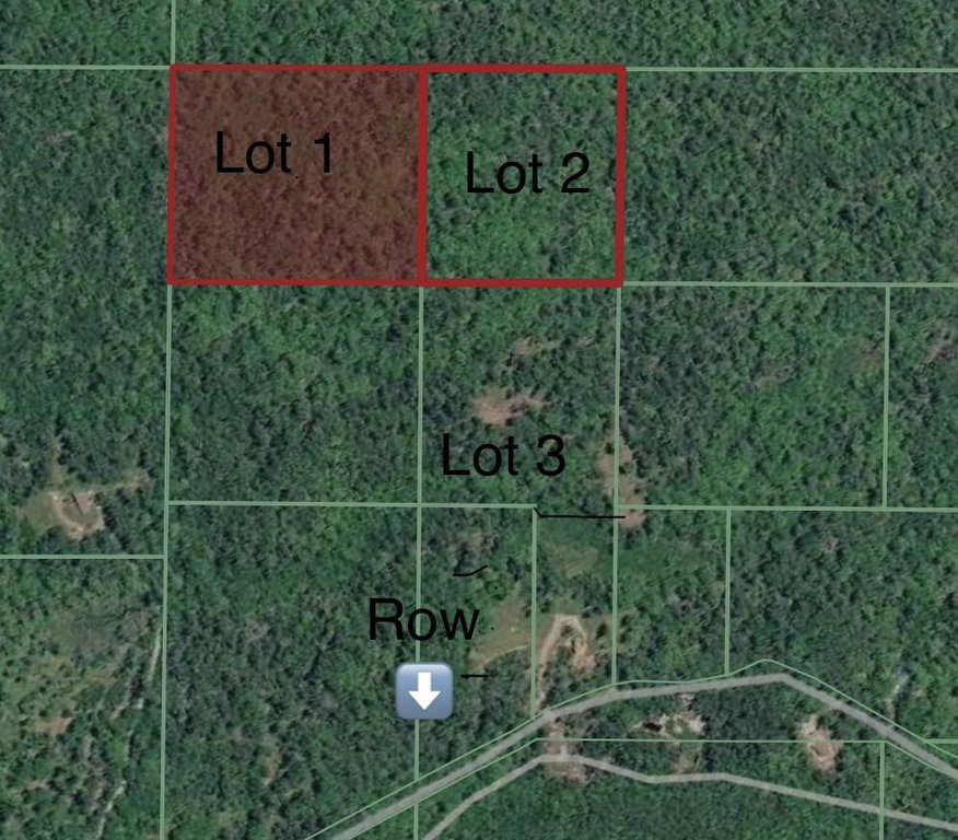 22A Pierce Pond Road Penobscot