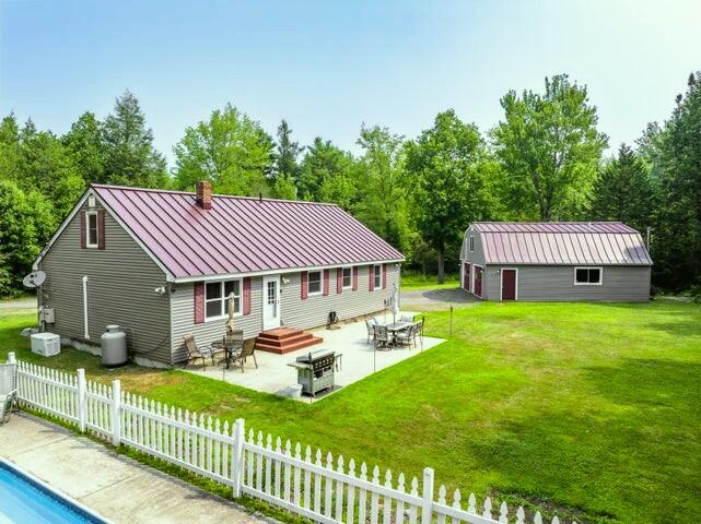 8 Hammond Lane Searsport