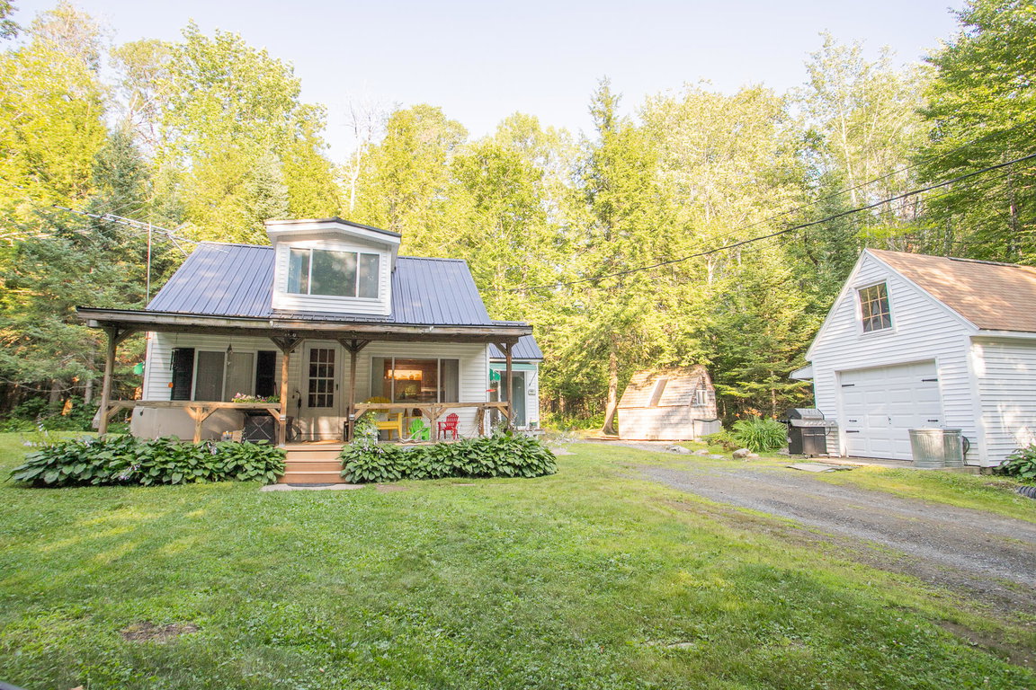 73 Deer Run Lane Ripley