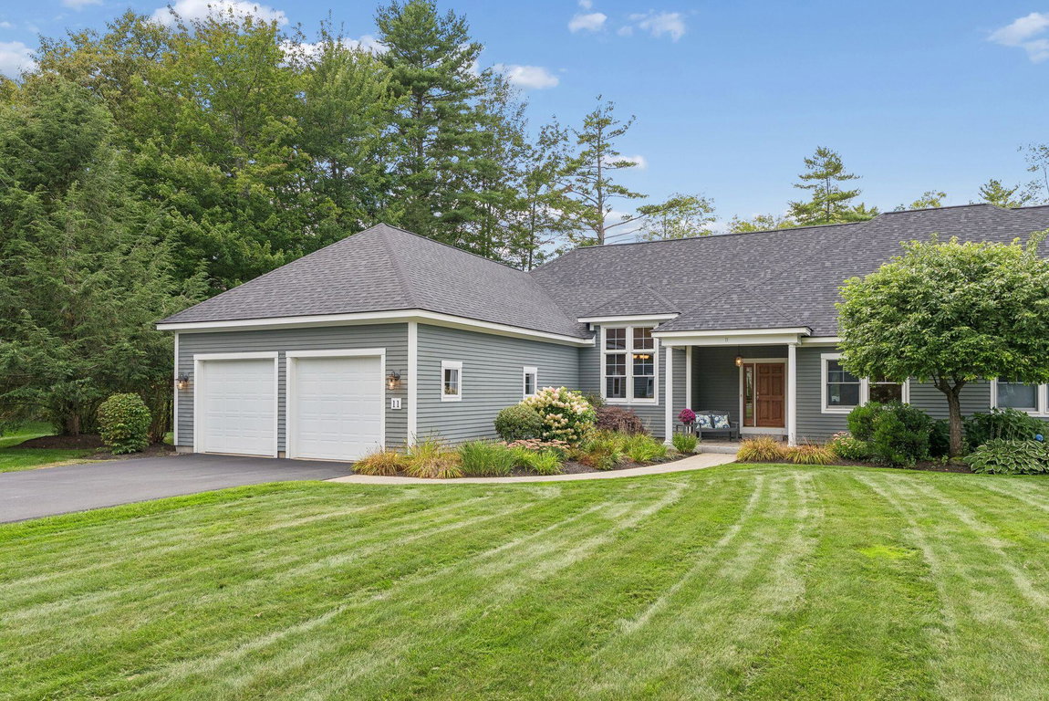 11 Ashwood Lane Falmouth