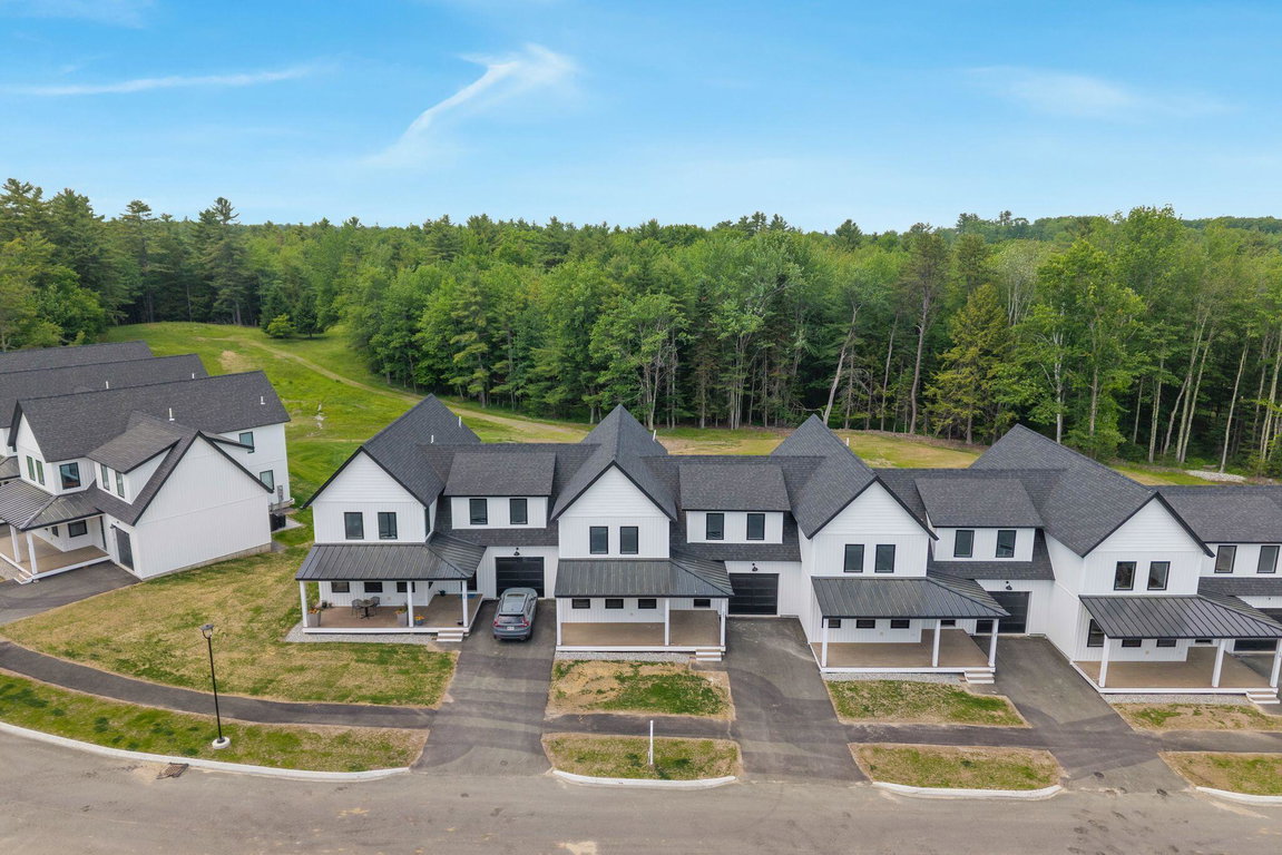 32 Fairway Commons Drive Gorham
