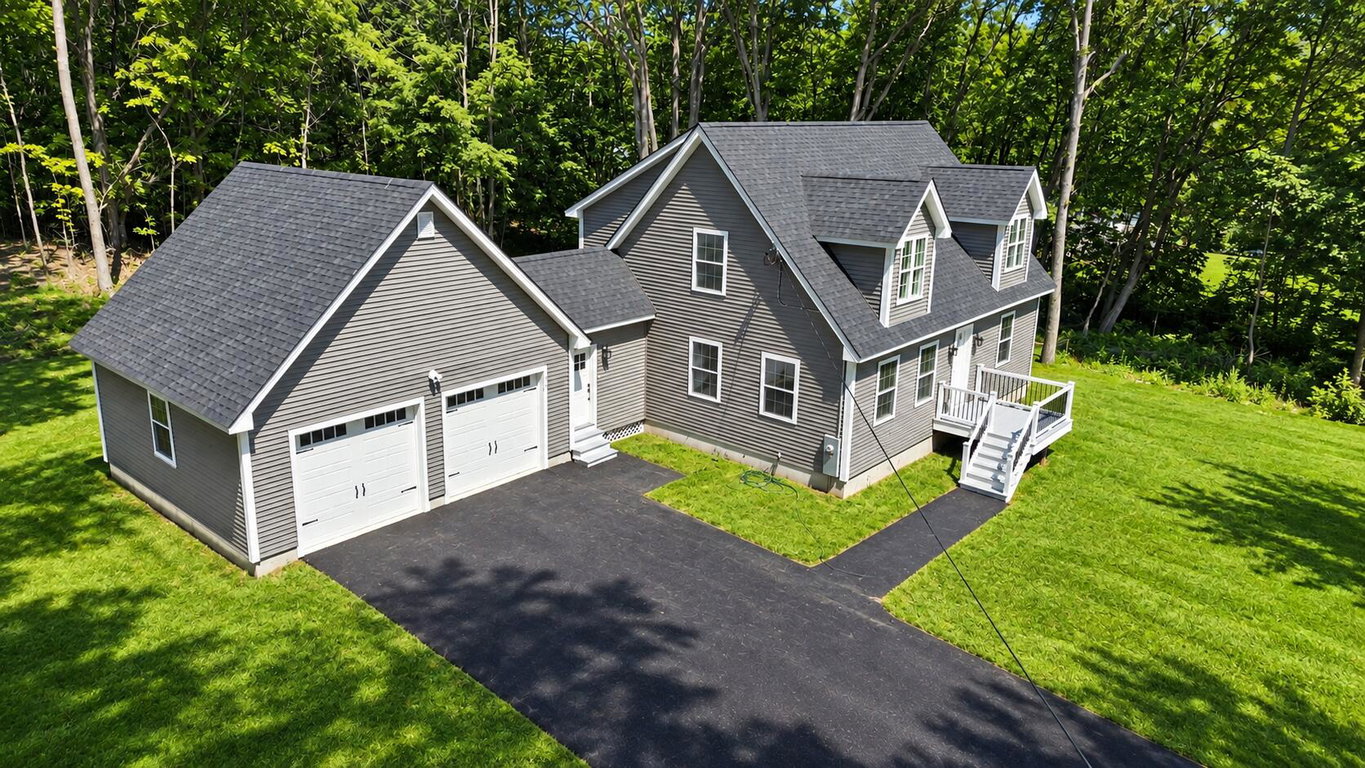 678 Lewiston Road New Gloucester