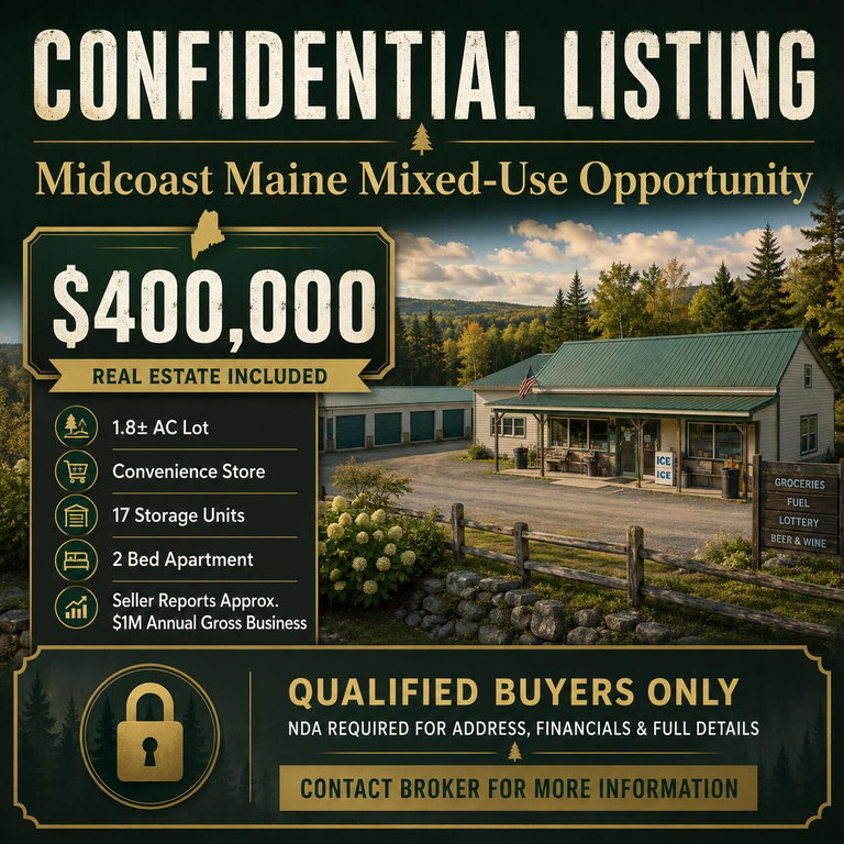 11111 Confidential Road Confidential