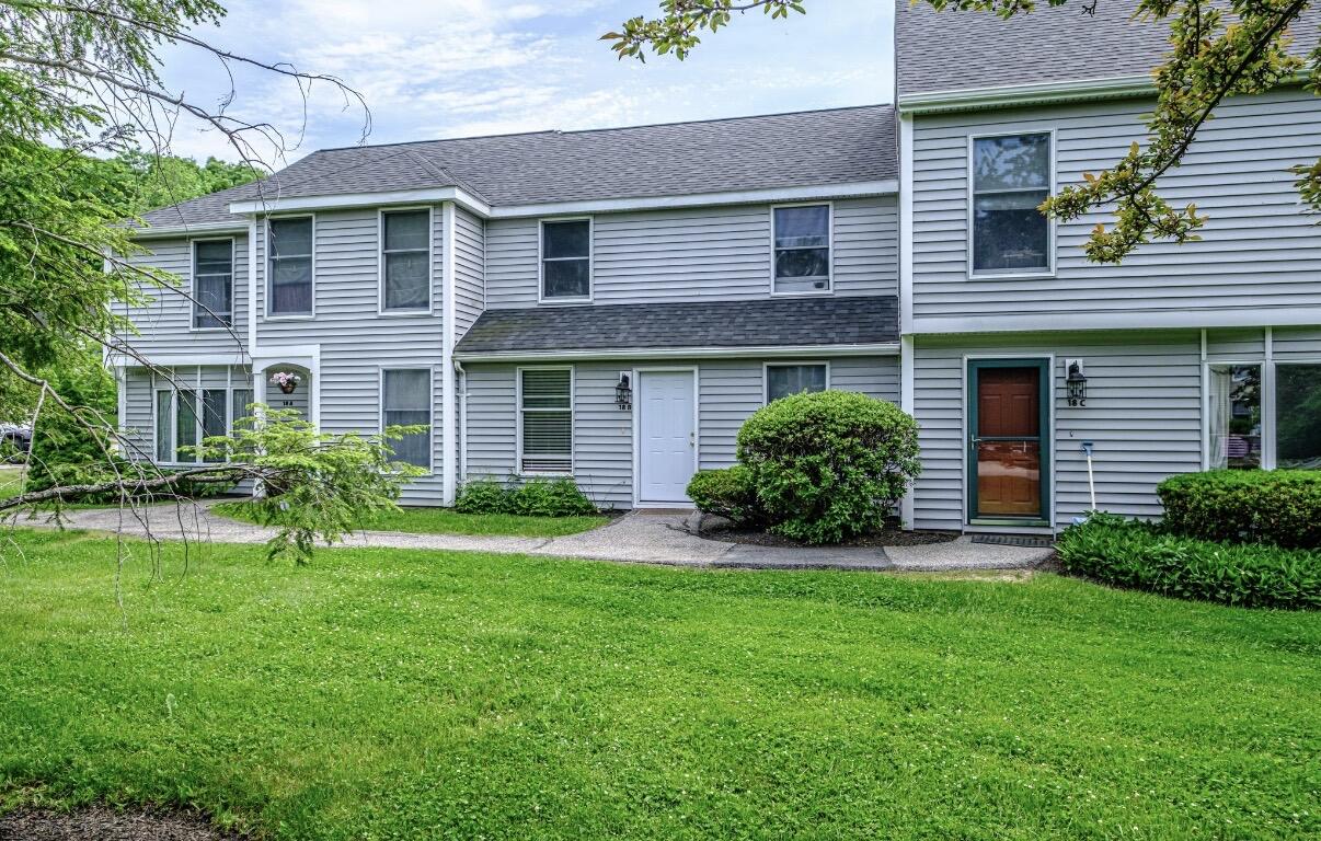 18 Appleledge Drive Portland