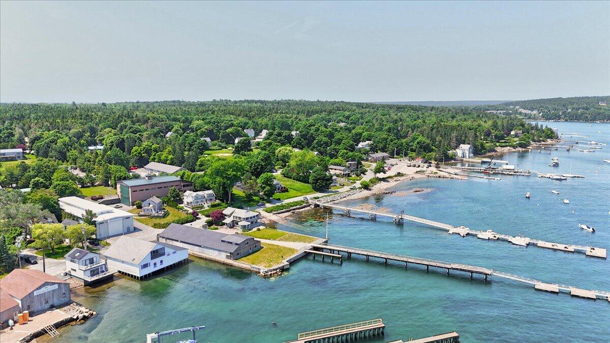 109 & 113 Shore Road Southwest Harbor