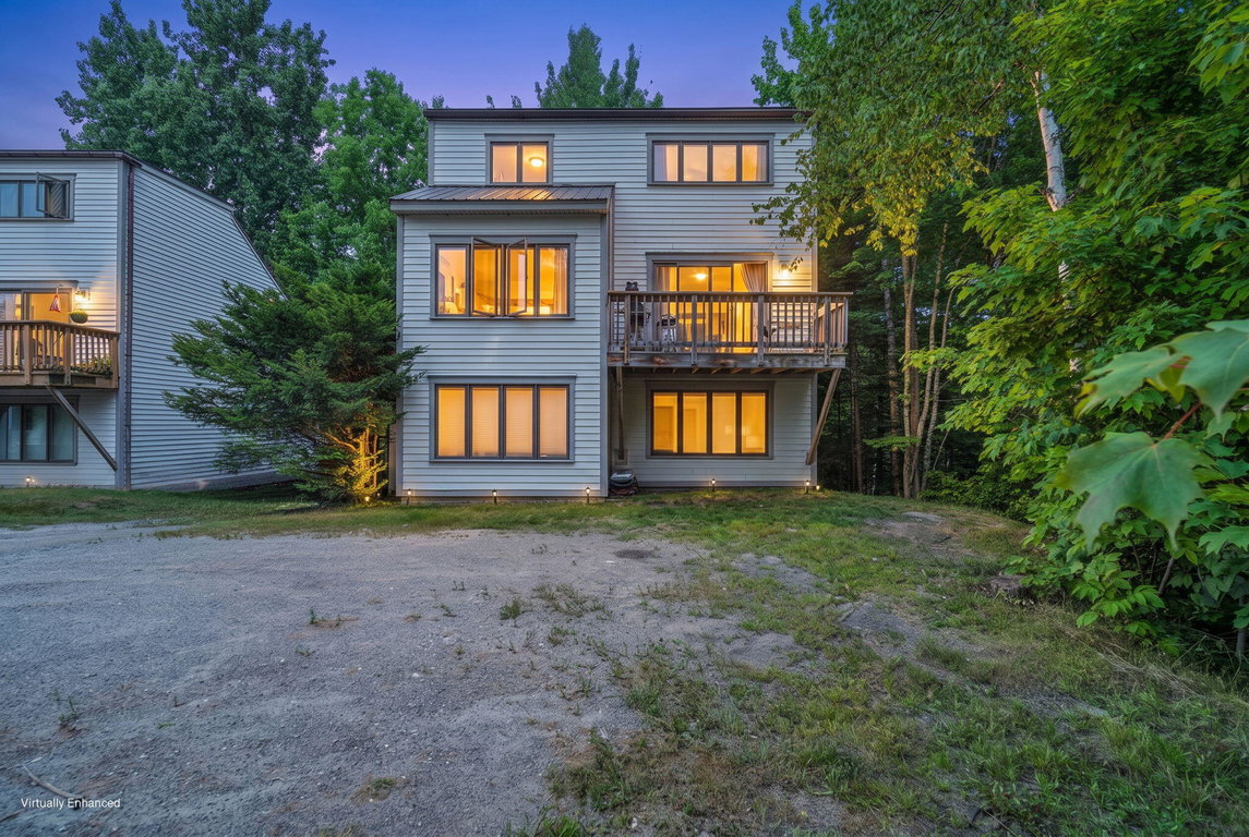 2023 Spaulding Mountain Court Carrabassett Valley