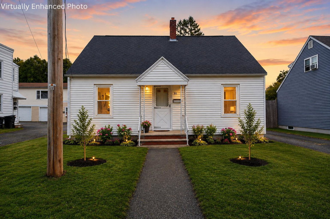 80 Fairlawn Avenue Lewiston