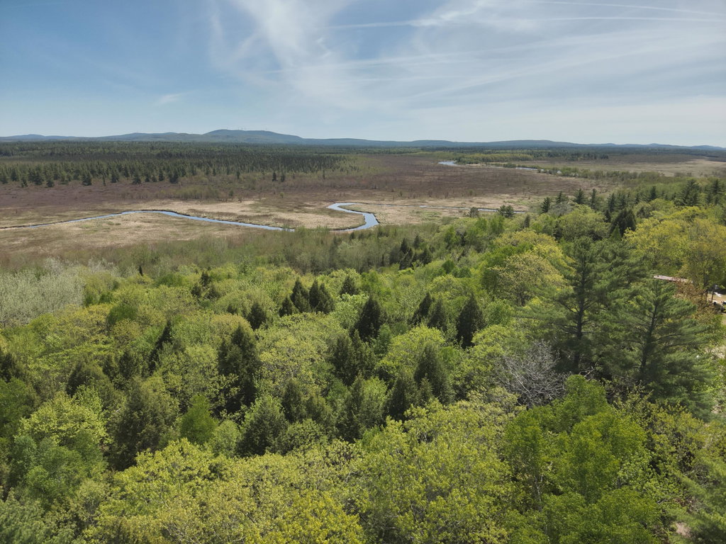 Map4lot15 St. John 's Road Passadumkeag