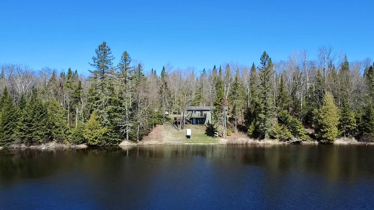 83 Morse Road Fort Fairfield
